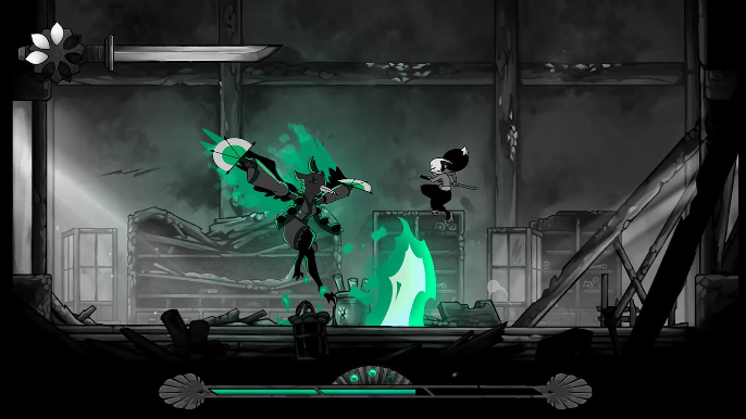 Gurei (PS5 Game) (5)