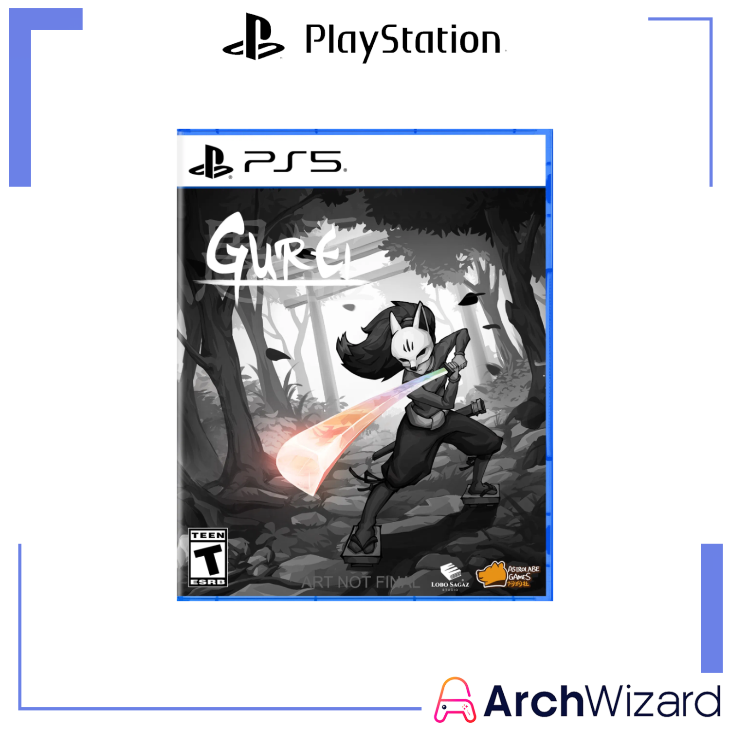 Gurei (PS5 Game) (2)