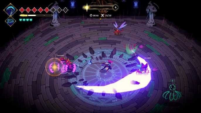 Grim Trials (PS5 Game) (2)