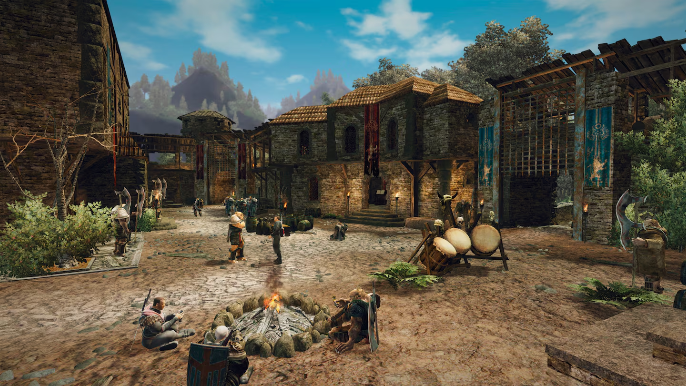 Gothic 3 Classic (PS5 Game) (4)