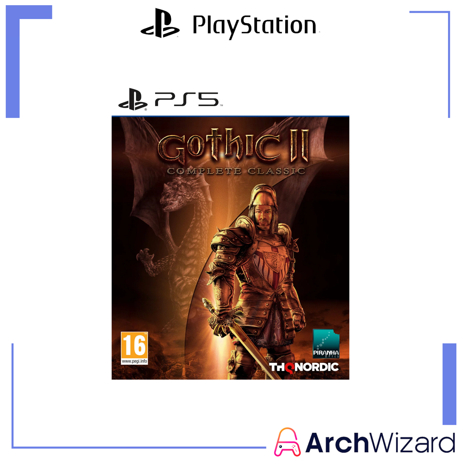 Gothic 2 Classic (2)