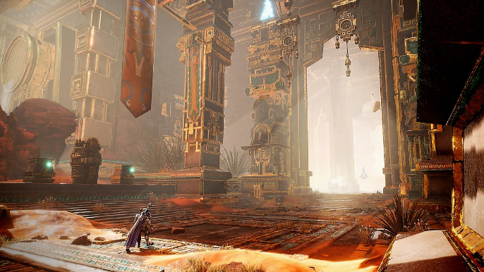 Godfall (PS5 Game) (5)