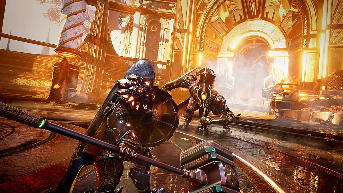 Godfall (PS5 Game) (3)