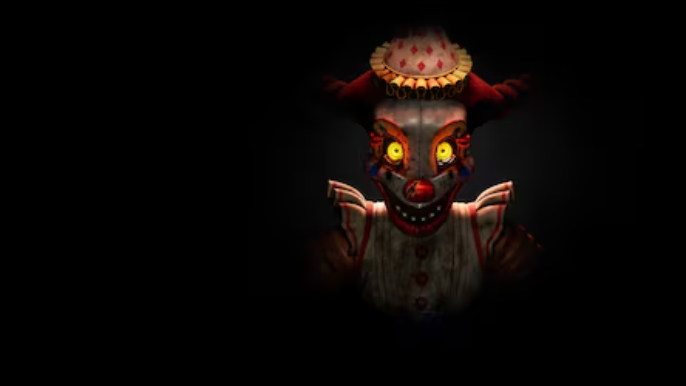 Five Nights at Freddy's Secret of the Mimic (PS5 Game) (1)