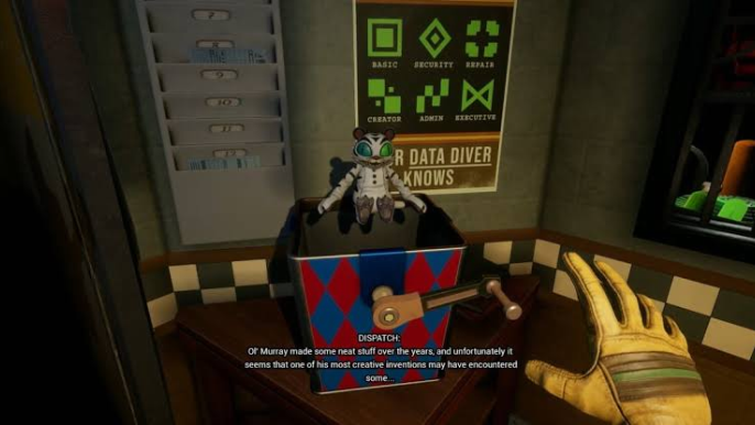 Five Nights at Freddy's Secret of the Mimic (PS5 Game) (5)