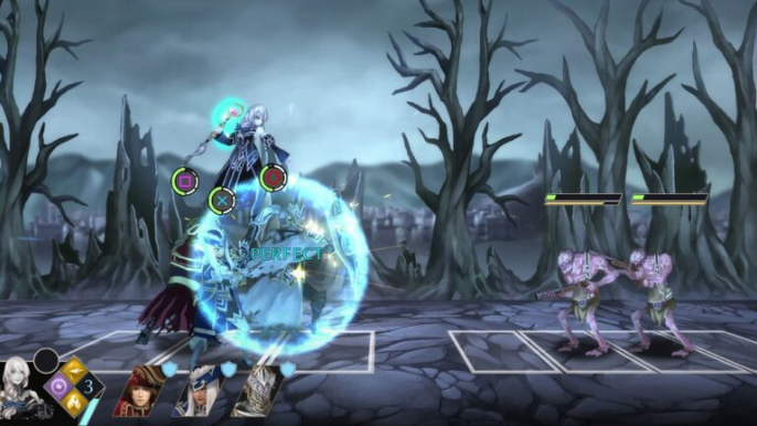 Fallen Legion Revenants Legendary (PS5 Game) (3)