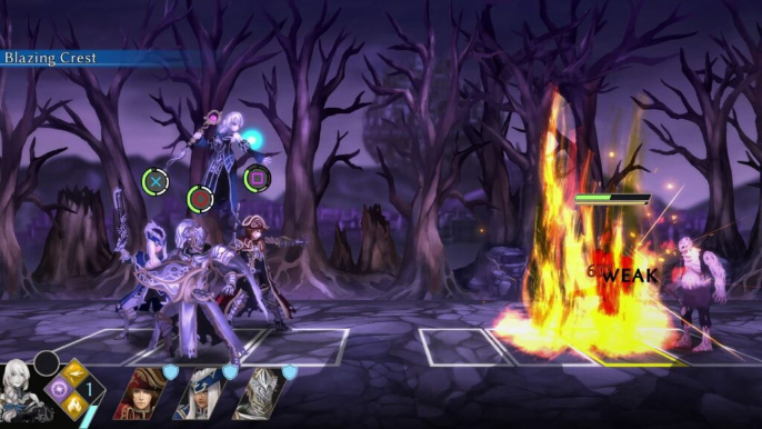 Fallen Legion Revenants Legendary (PS5 Game) (5)
