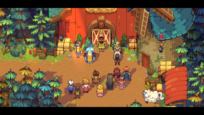 Farming Camp (PS5 Game) (3)