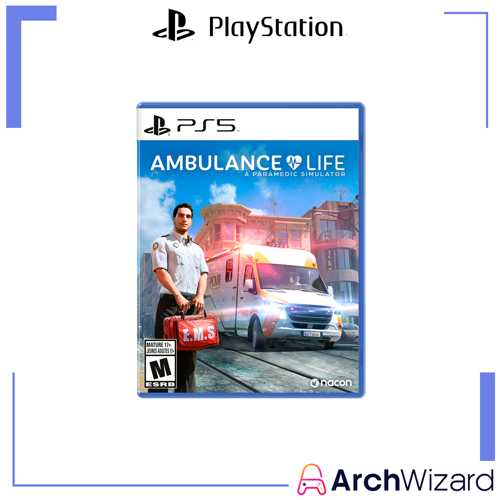 Cover Image_PS5_Emergency Room Simulator_3_Edition2