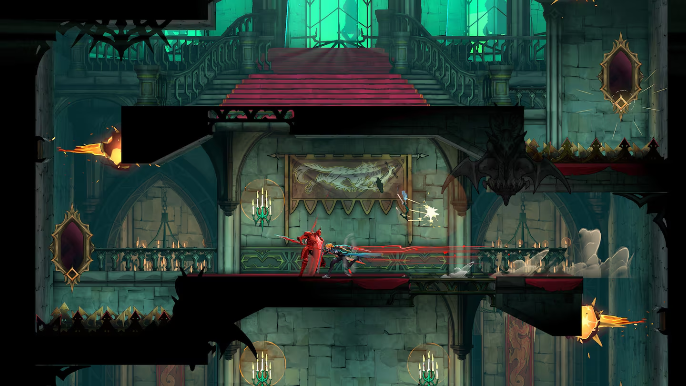 Castlevania Belmont Curse Midnight Edition (PS5 Game) (5)