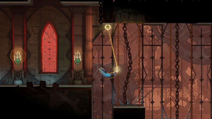 Castlevania Belmont Curse Midnight Edition (PS5 Game) (3)