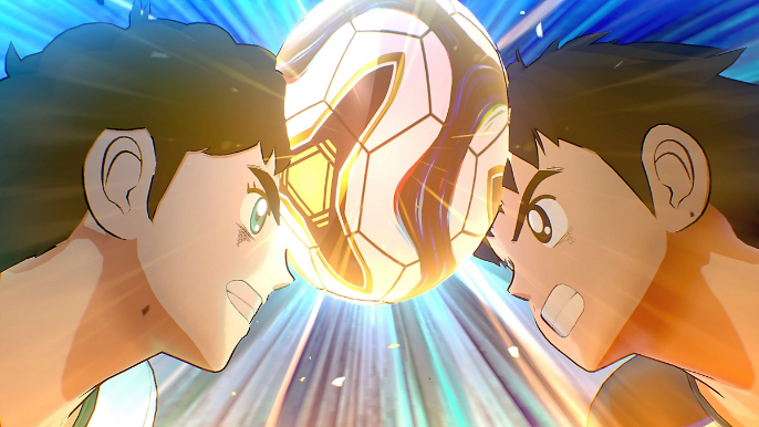 Captain Tsubasa 2 World Fighters (PS5 Game) (5)