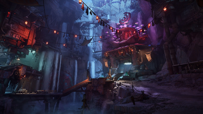 Borderlands 4 Deluxe Edition (PS5 Game) (1)