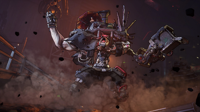 Borderlands 4 Deluxe Edition (PS5 Game) (3)