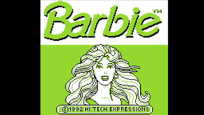 Barbie Rewind (PS5 Game) (4)