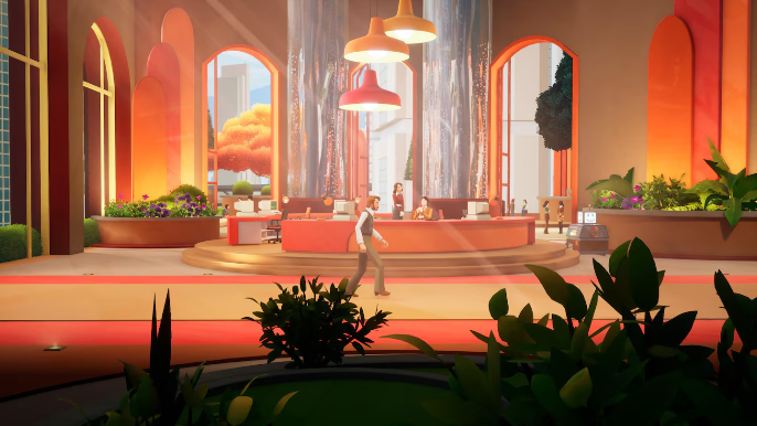 American Arcadia (PS5 Game) (3)