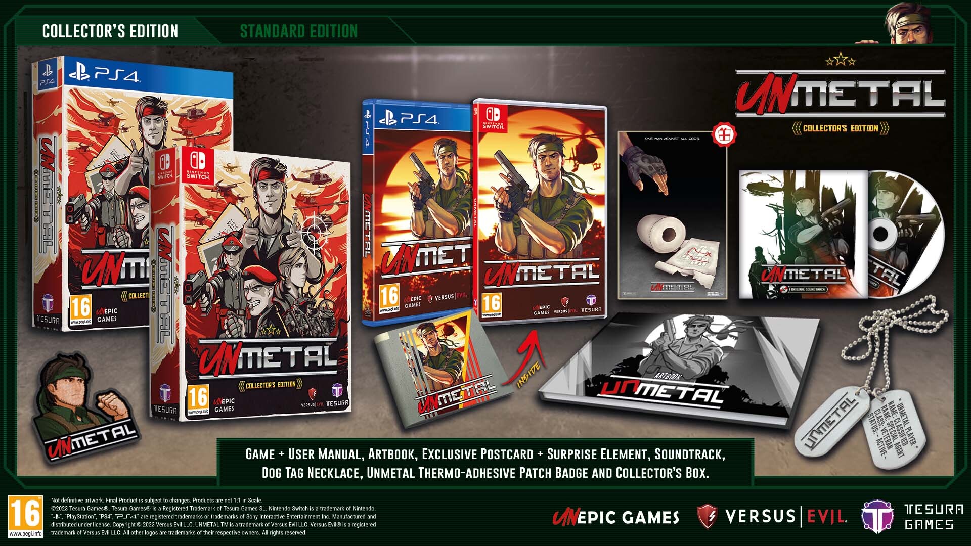 UNMETAL-Collectors-Edition-Glamshot-ENG-1