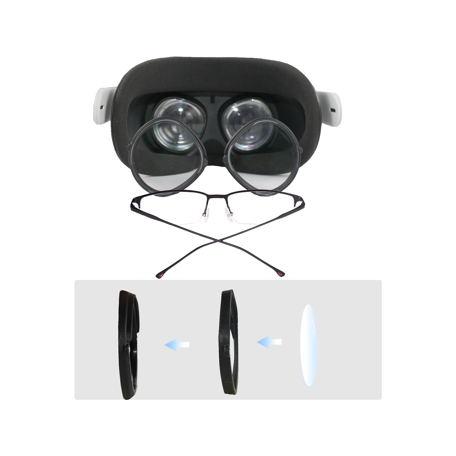 MQAC-CSDGLQET-SH-Q2-HS-L-FRAME-0D--BN-12