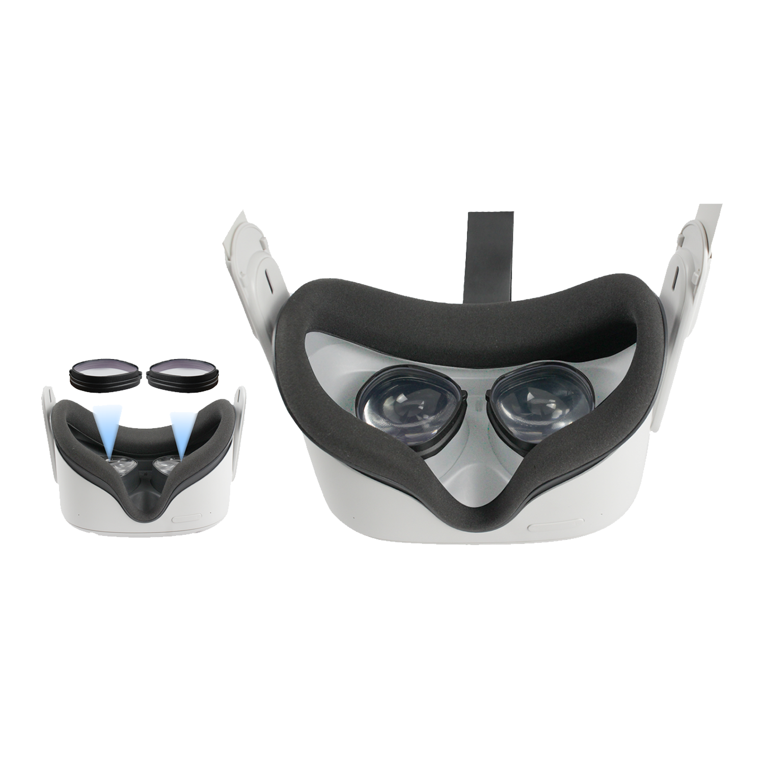 MQAC-CSDGLQET-SH-Q2-HS-L-FRAME-0D--BN-11