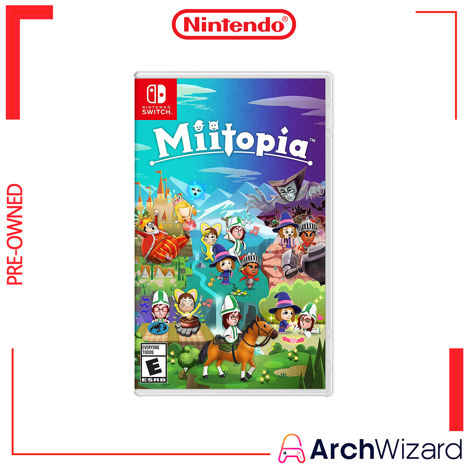 Miitopia2