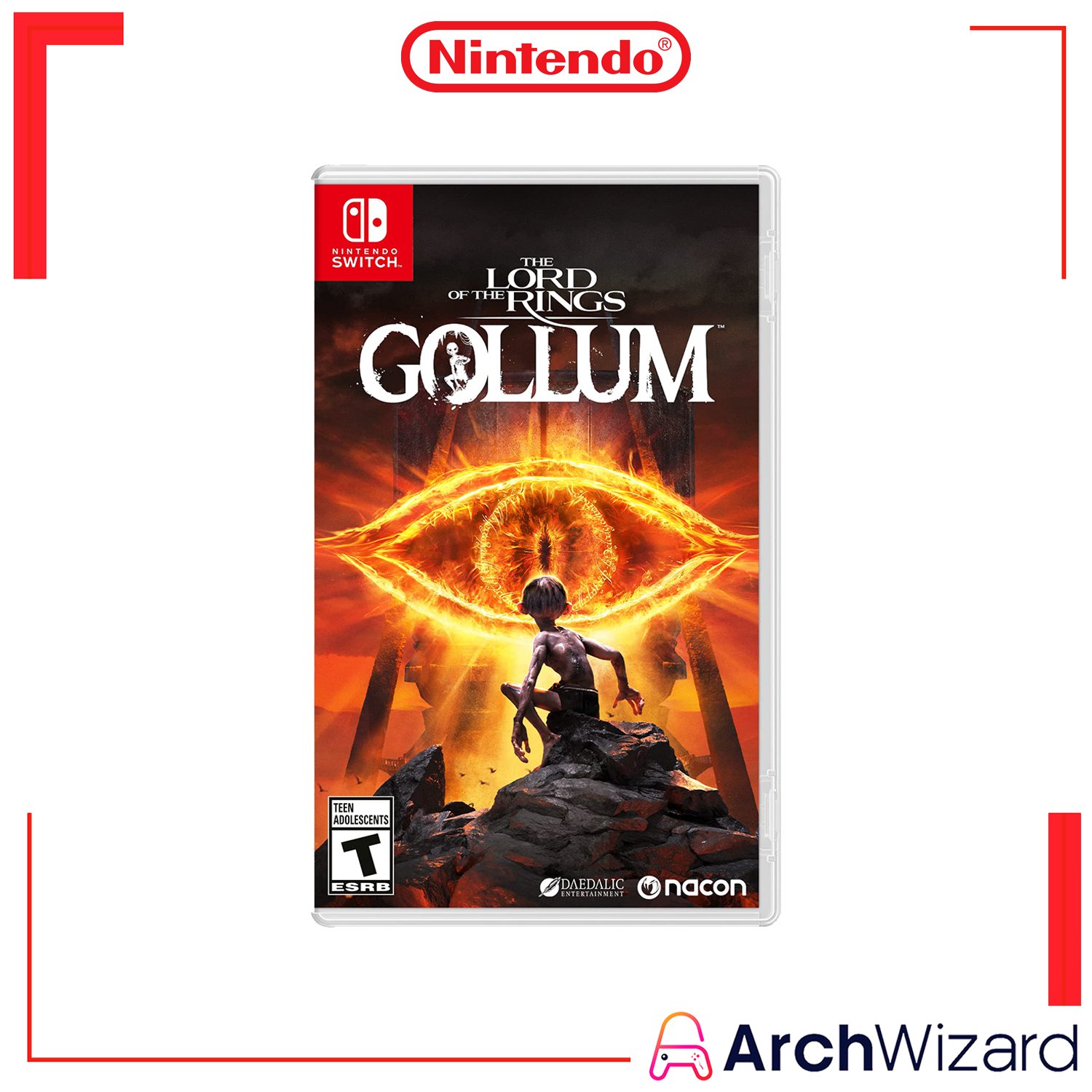 Gollum2