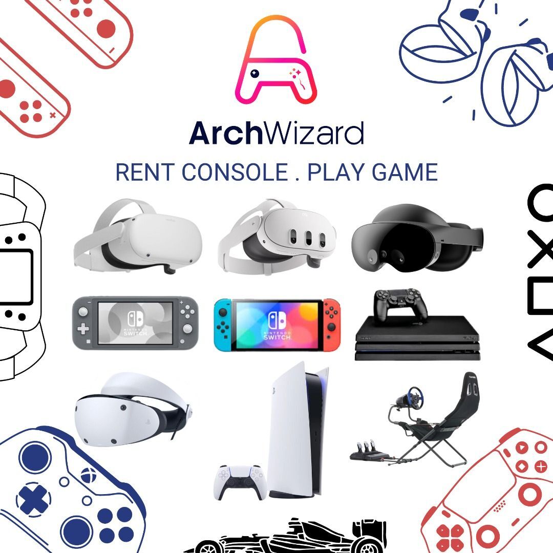 Rental Main
