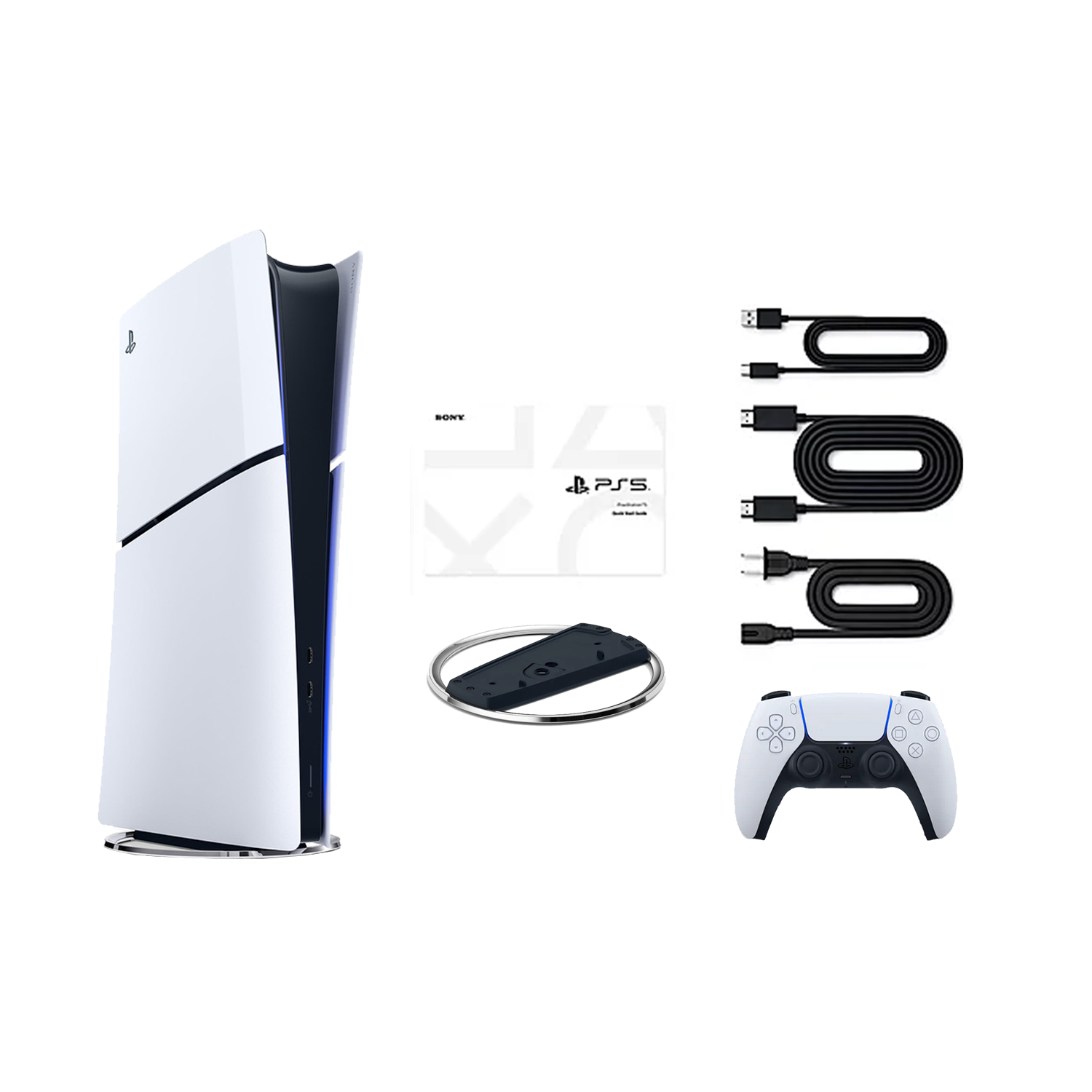 PlayStation 5 Console (PS5) – ArchWizard