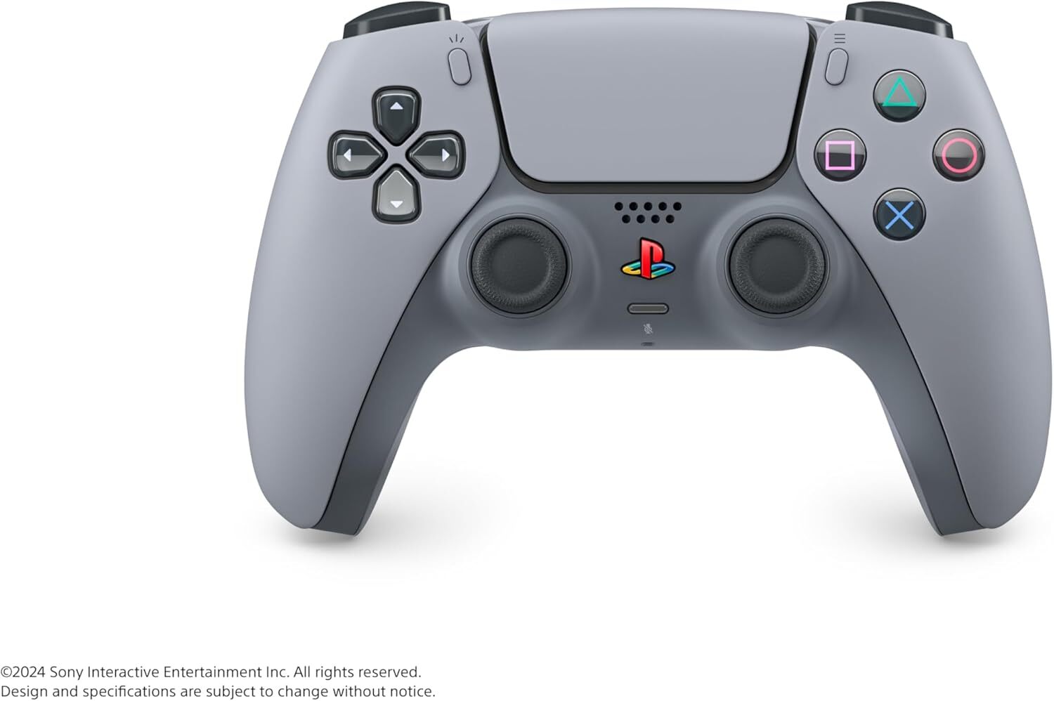 PlayStation 5 DualSense Wireless Controller 30th Anniversary
