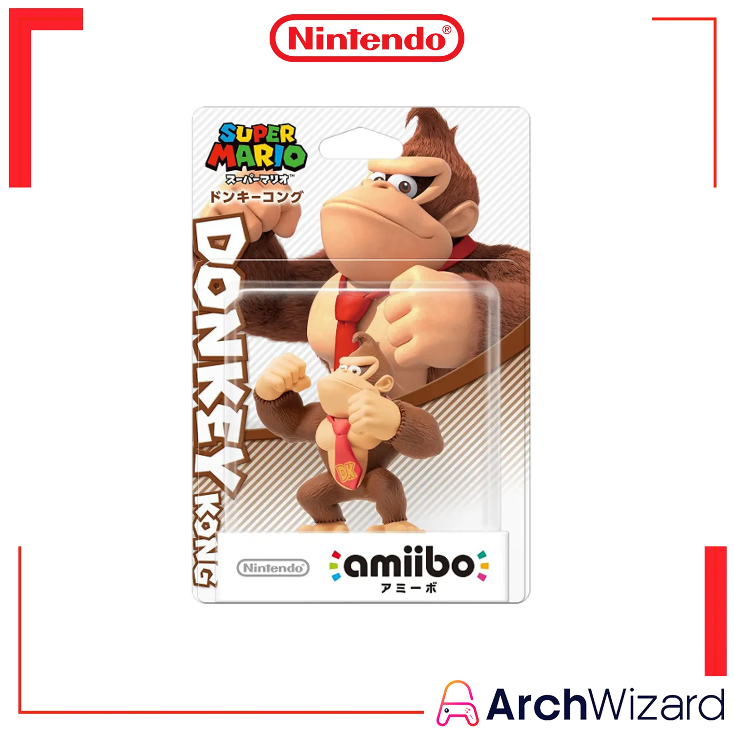 Donkey Kong