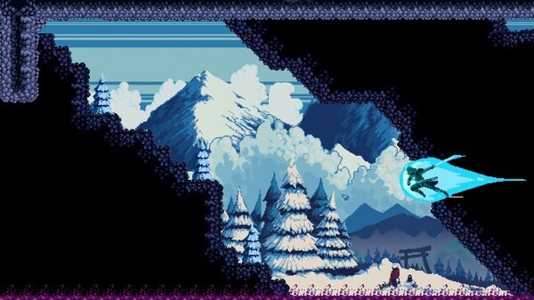 Chronicles of 2 Heroes Amaterasu's Wrath 4