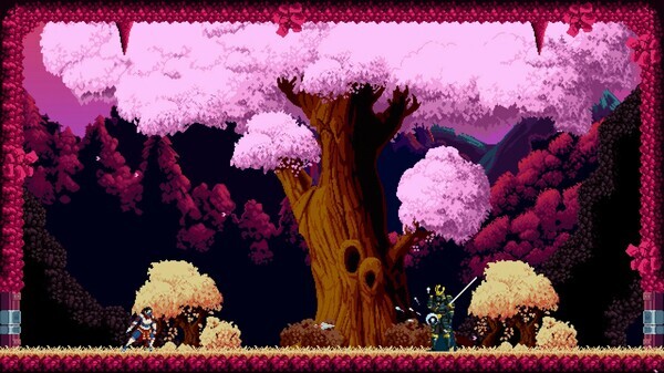 Chronicles of 2 Heroes Amaterasu's Wrath 1