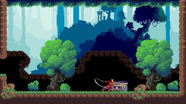 Chronicles of 2 Heroes Amaterasu's Wrath 5