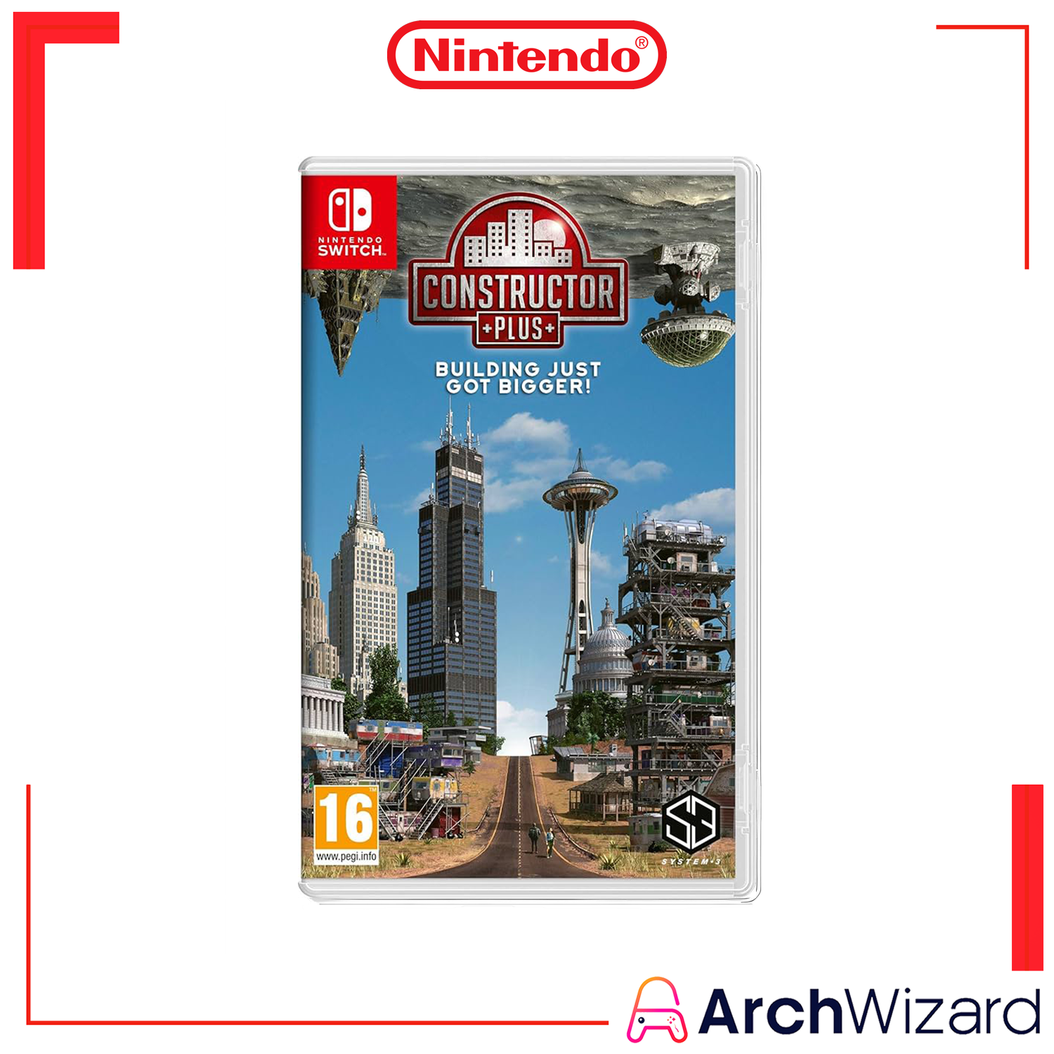 constructors plus Cover .jpg