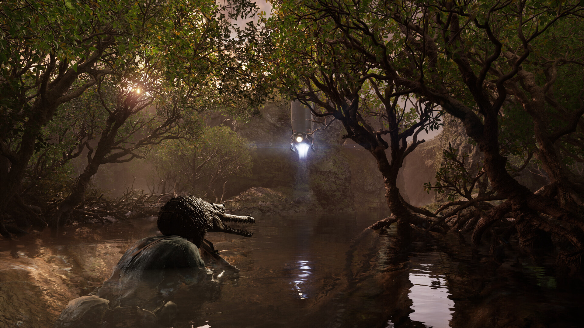 Metal Gear Solid Delta Snake Eater 5