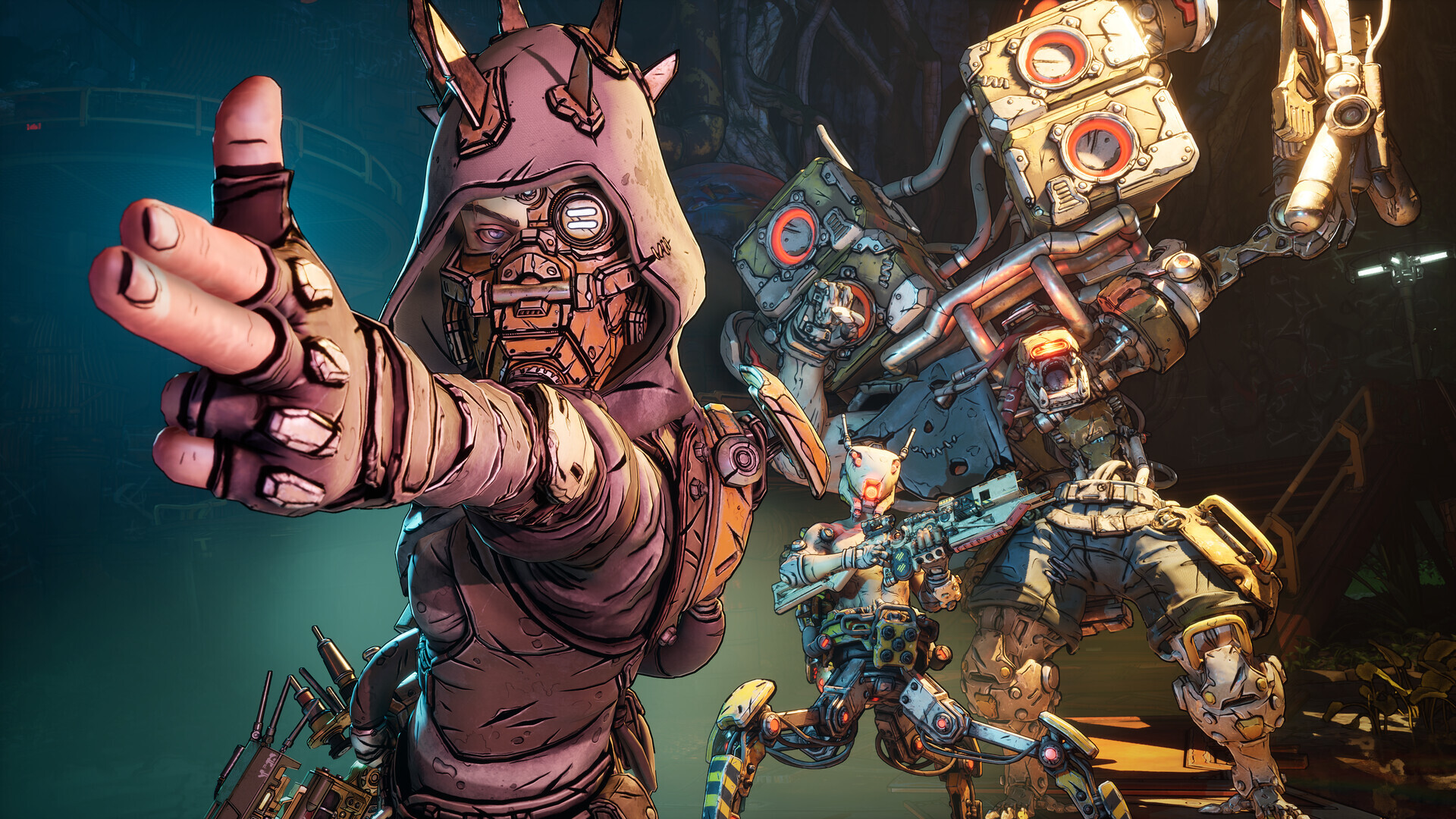 Borderlands 4 5