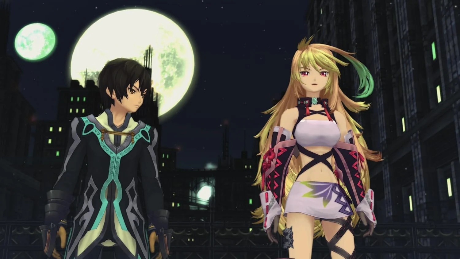 Tales Of Xillia Remastered 2
