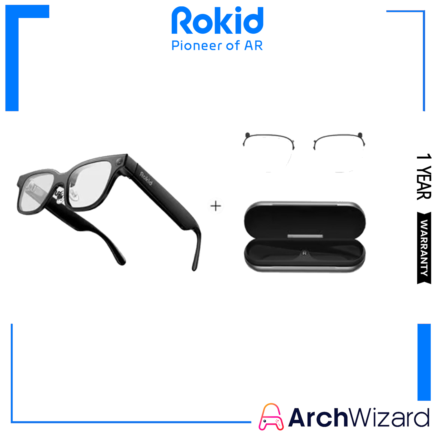 Rokid All In One