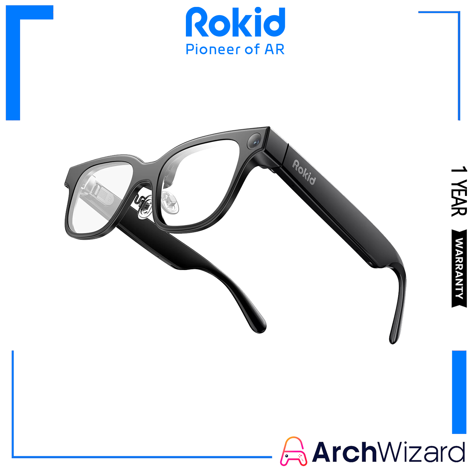 Rokid Glass