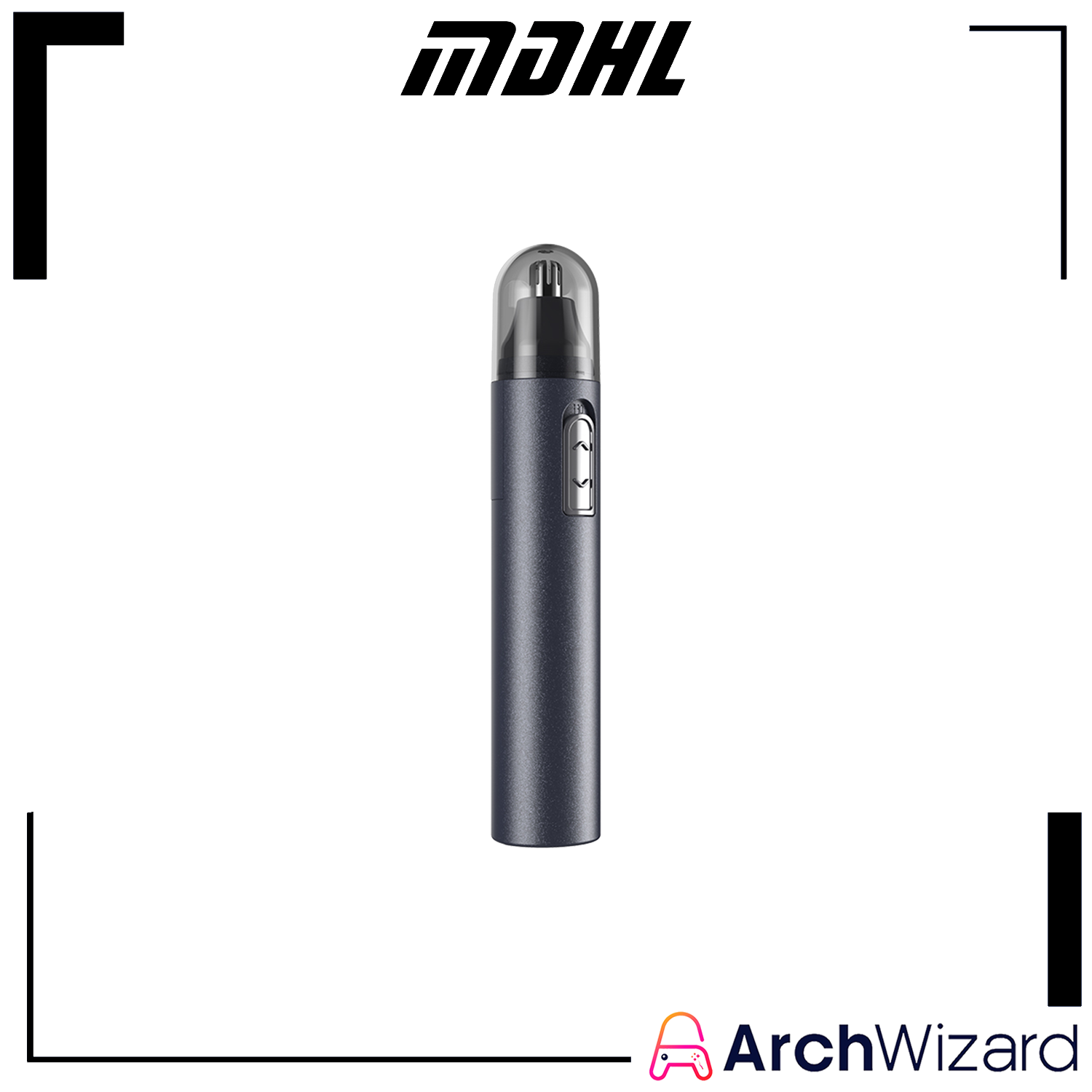 MDHL Nose Hair Trimmer Cover