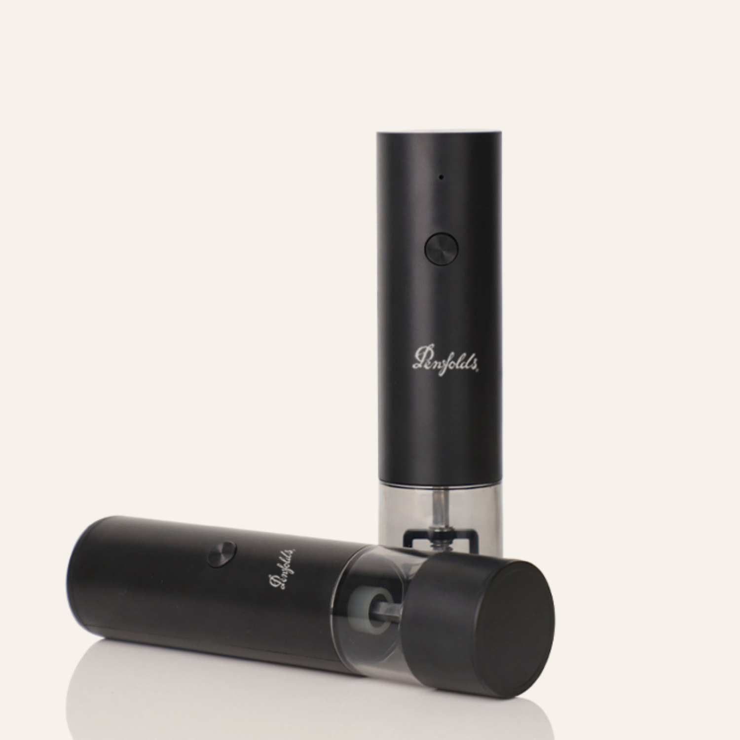 Electric Pepper Grinder 3