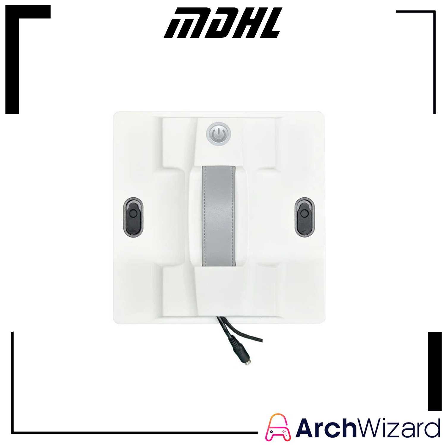 MDHL Window Cleaner Cover