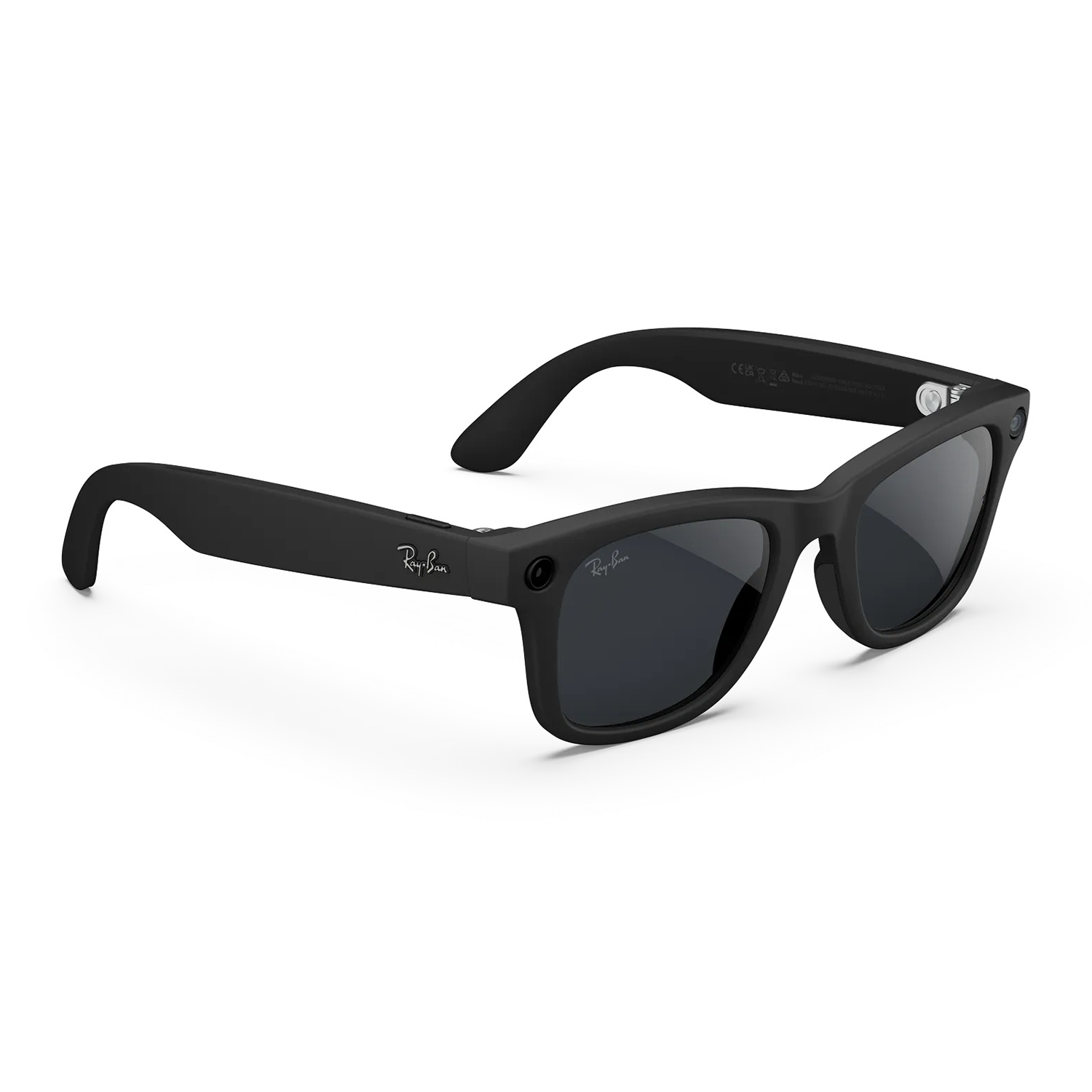 Meta Ray Ban Wayfarer Gen 2 Product Image (3)