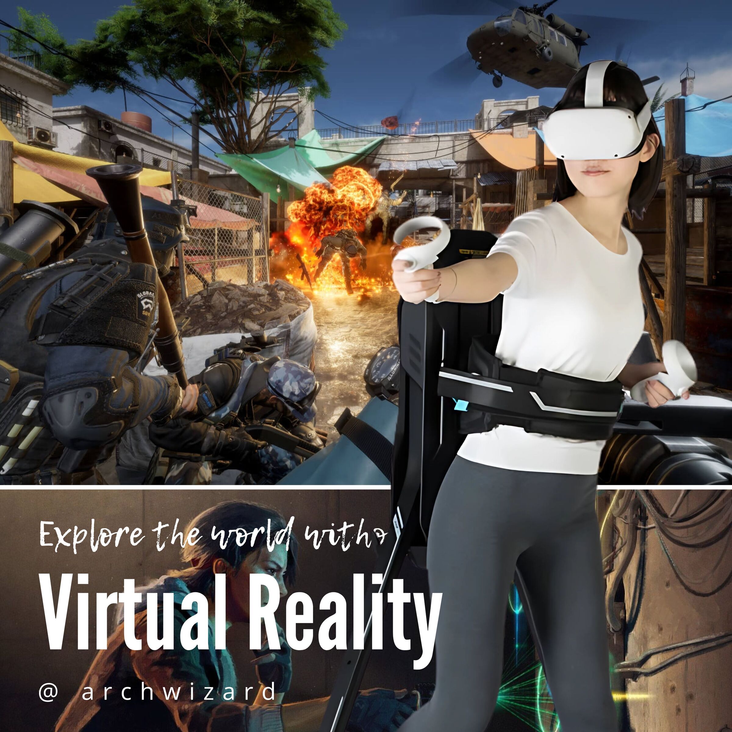 ArchWizard VR Experience Center (1)