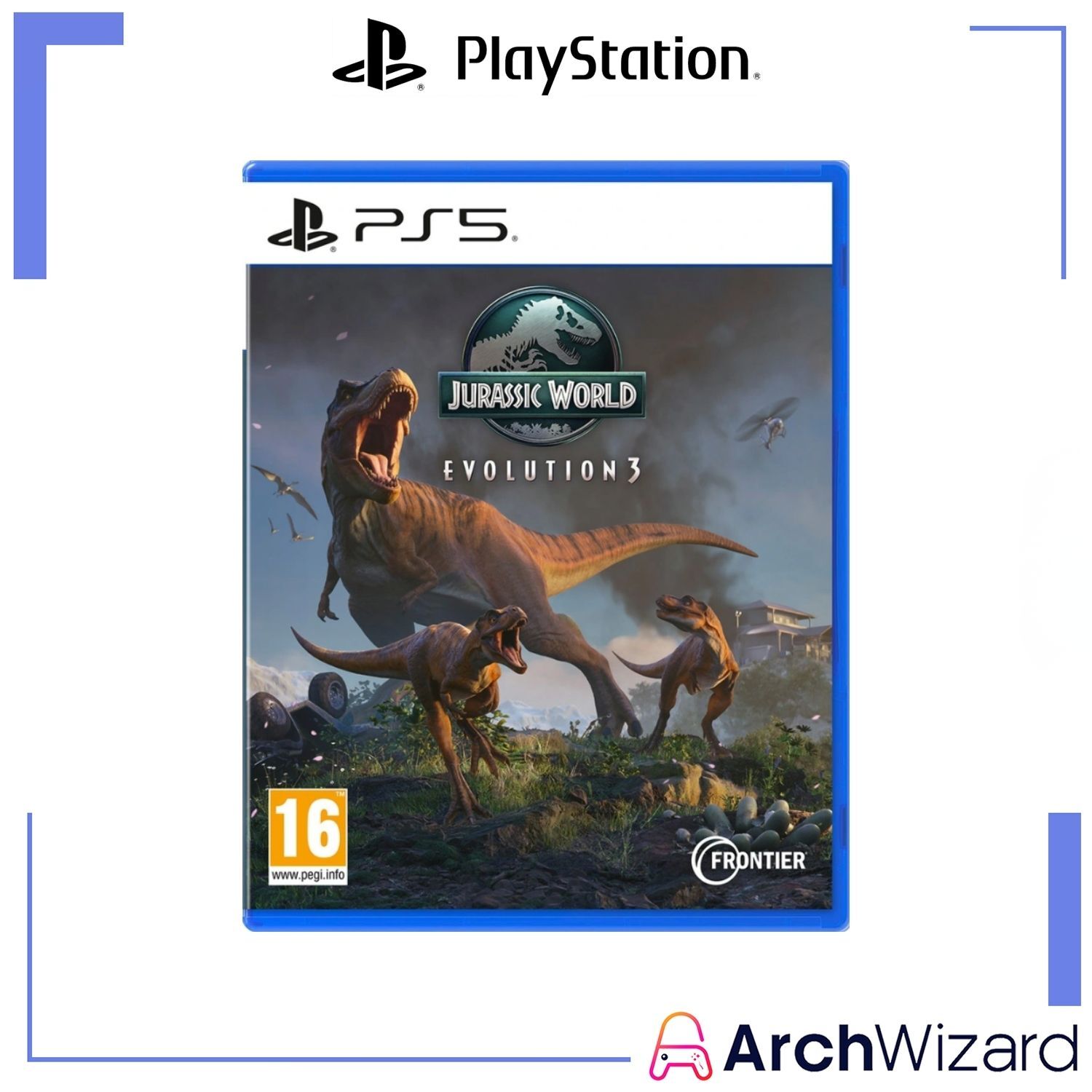 Jurassic World Evolution 3 (1)