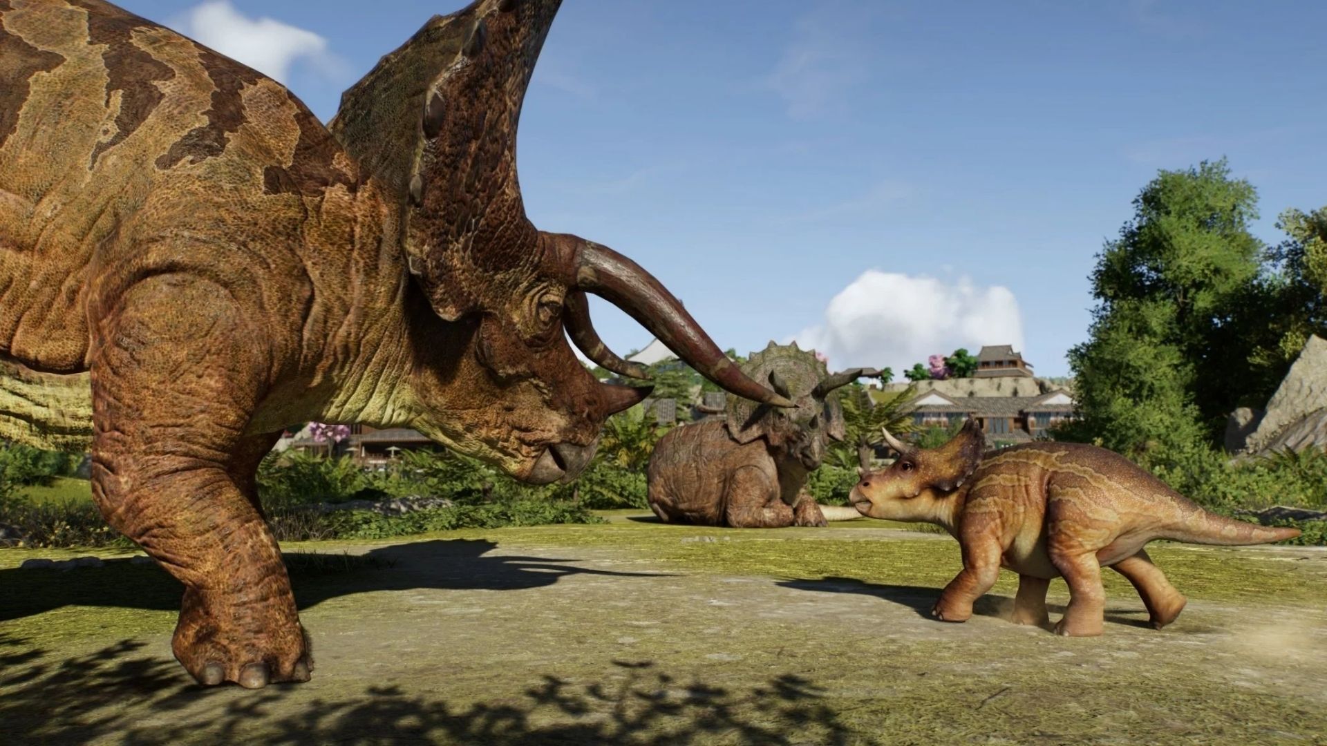Jurassic World Evolution 3 (3)