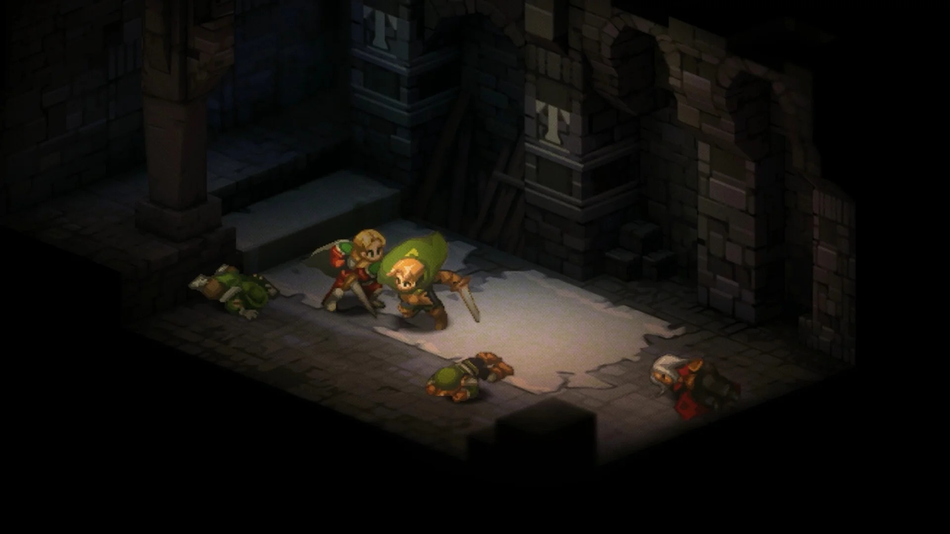 Final Fantasy Tactics The Ivalice Chronicles 2