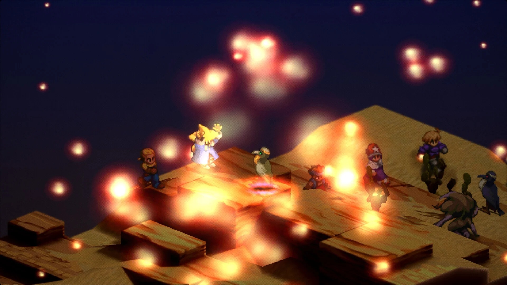 Final Fantasy Tactics The Ivalice Chronicles 5