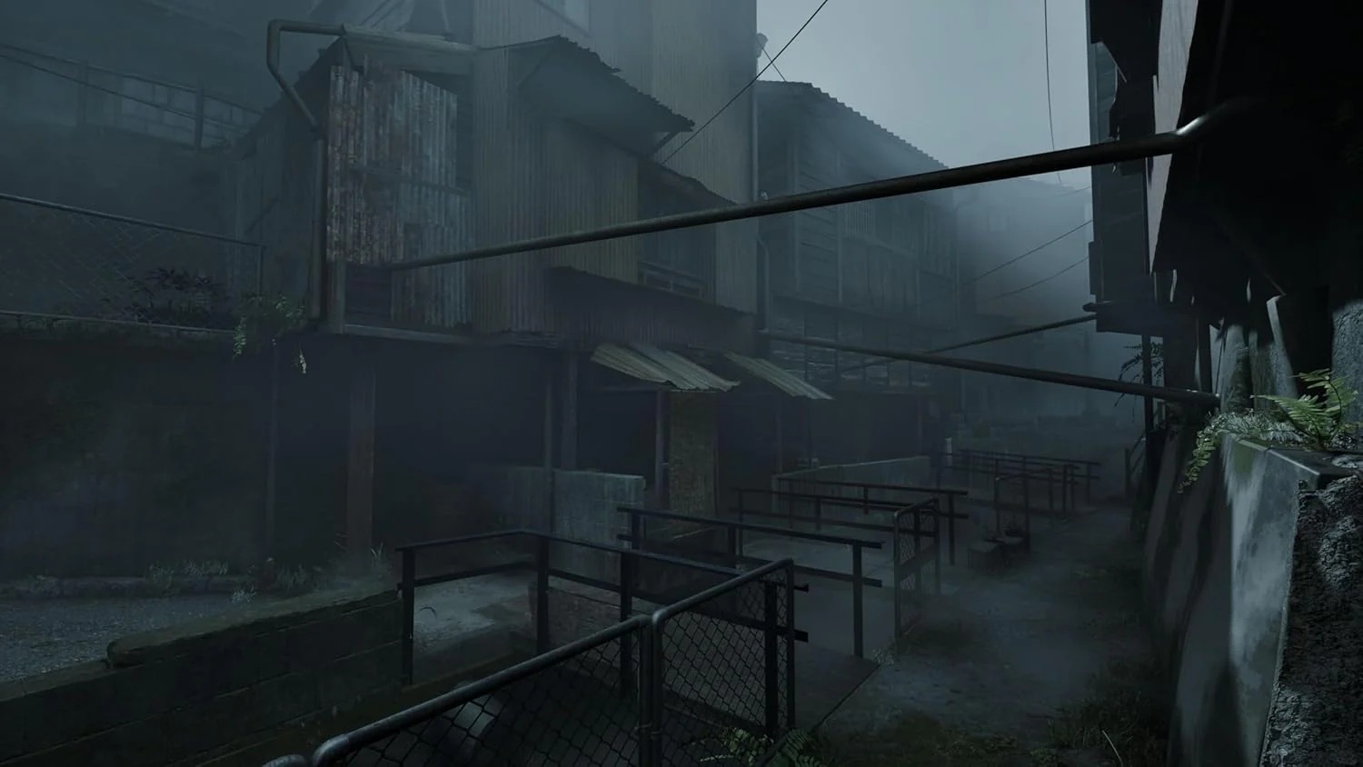 Silent Hill f 2