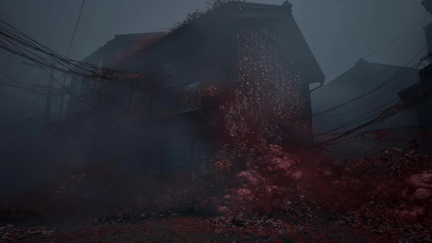 Silent Hill f 4