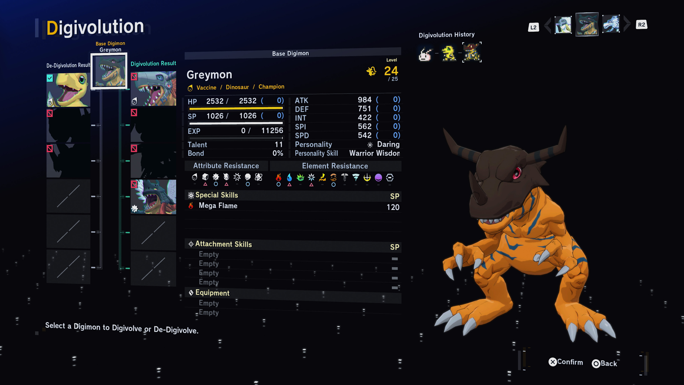 Digimon Story Time Stranger - Release Date Announcement (7)